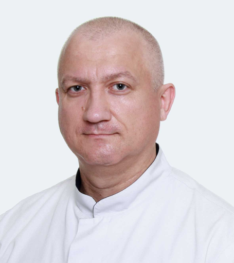 СИГАЧЕВ СЕРГЕЙ АЛЕКСАНДРОВИЧ
