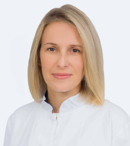 ТИРБАХ ЕКАТЕРИНА АЛЕКСАНДРОВНА