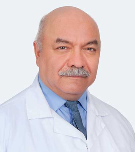АЛИЕВ АЗЕР АЛХАСОВИЧ