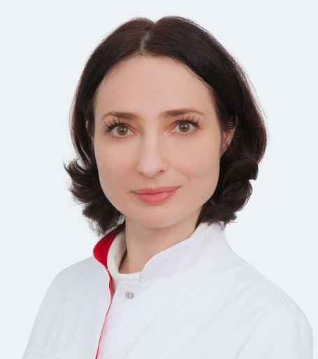 АСАНИНА ЮЛИЯ ЮРЬЕВНА