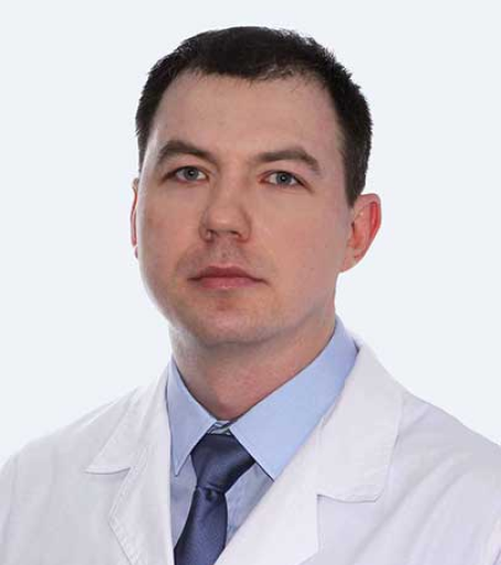 БЫЛИН МАКСИМ ВЛАДИМИРОВИЧ