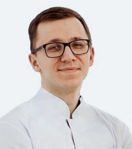 ГЛОБА АНАТОЛИЙ ДЕНИСОВИЧ