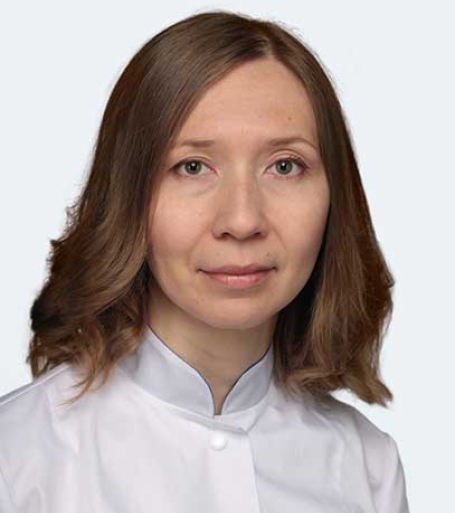 КАЙНАЗАРОВА МАРИЯ СОВЕТБЕКОВНА