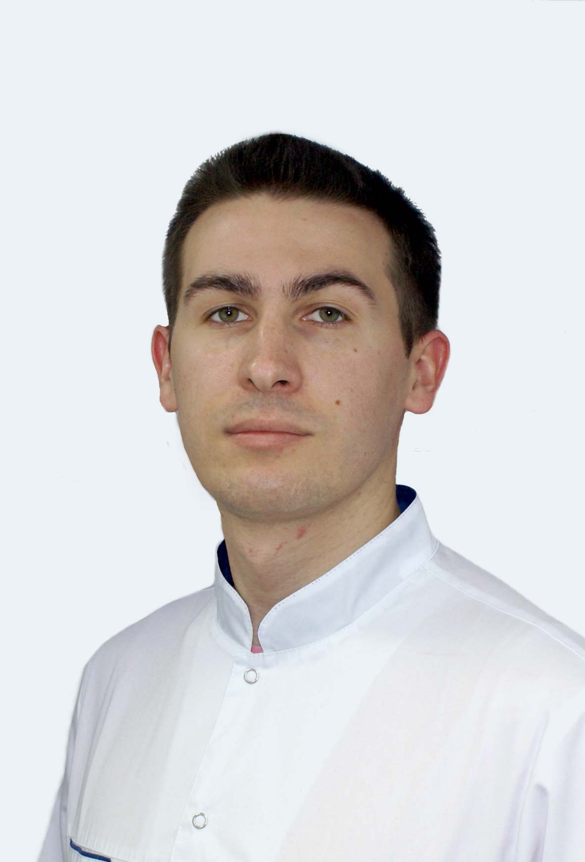 СТРУК Александр Александрович