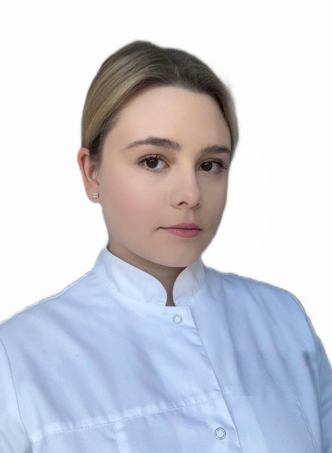 Павлова Анастасия Сергеевна