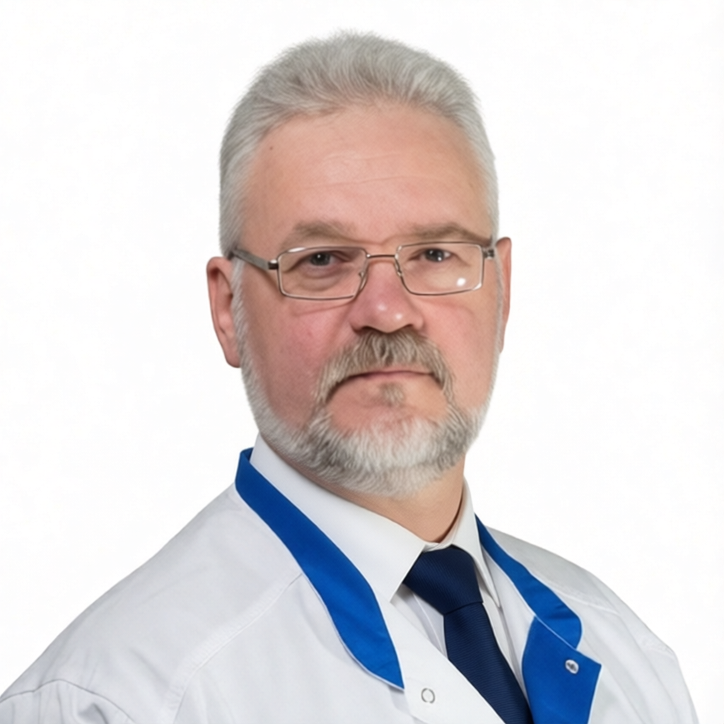 Бобрис Сергей Викторович
